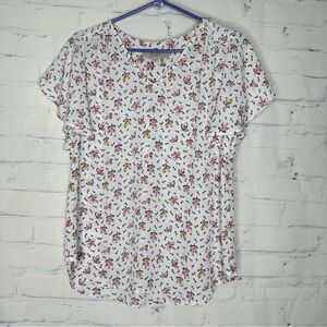 Loft small top